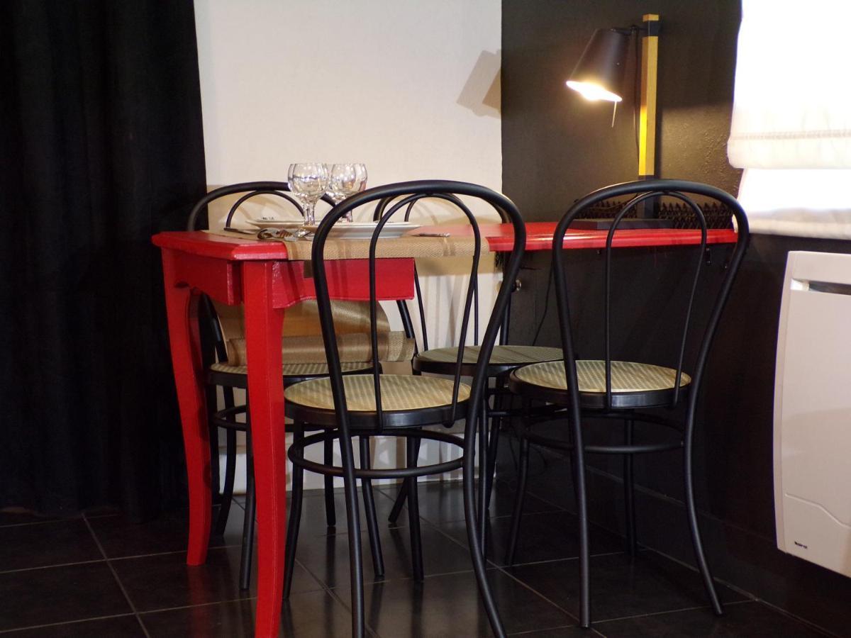 Mon Appart A Niort Dış mekan fotoğraf