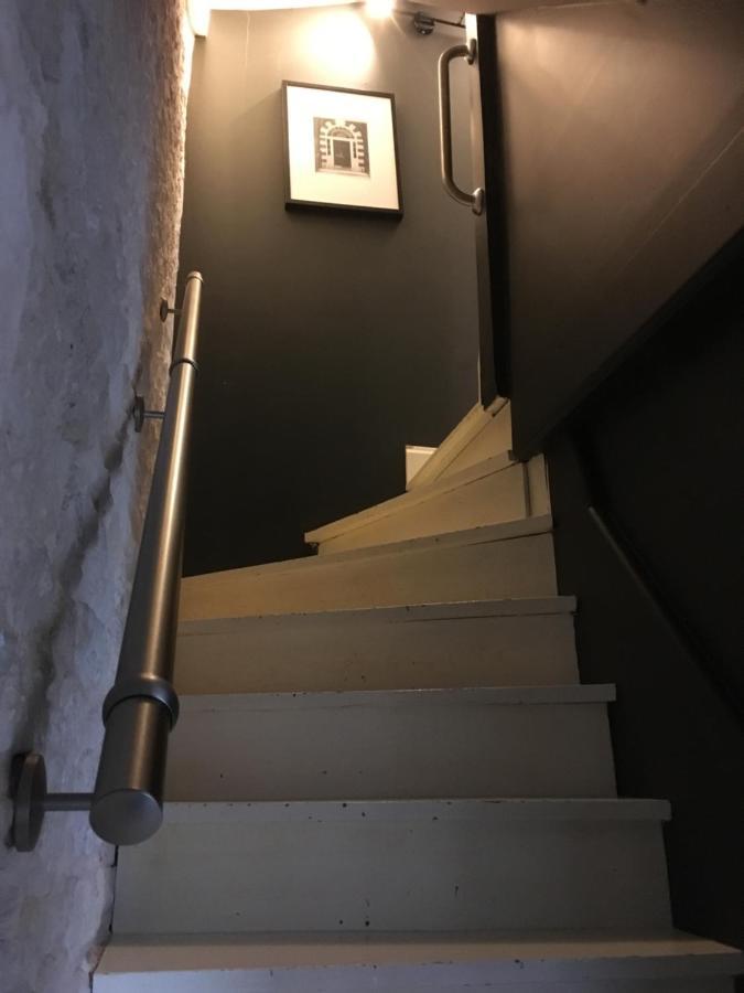 Mon Appart A Niort Dış mekan fotoğraf